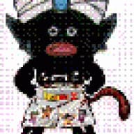 Mr.Popo