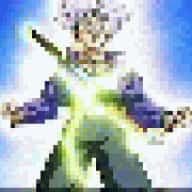 xTrunks86x