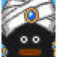 Mr. Popo