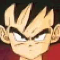King Vegeta Jr.