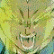 Son Gohan '84