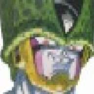 Mega God Cell