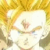 Master GohanSSJ