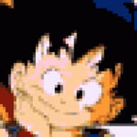 Son-Goku - best