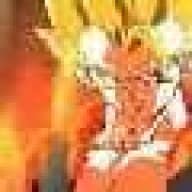 ssj2gogeta