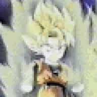 Son Goten ssj10