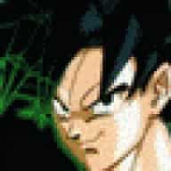 SSJ Son Goku 99