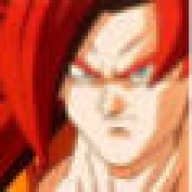 SSJ4MajinGogeta