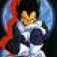 DrengurVegeta