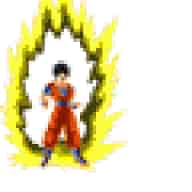 SSJ2SonGohan(f)