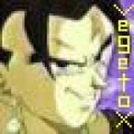 vegeto x