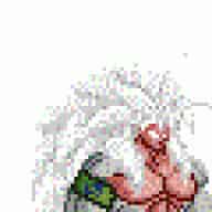 The real SSJ5