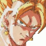 SSJ2Vegetto