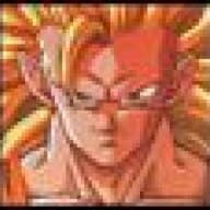 SSJay Goku