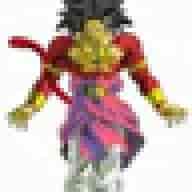 Brogeta SSJ4