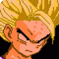 DBZ-Kenner