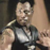 The Daywalker