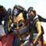 [FFX]Auron