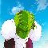 Dende forever
