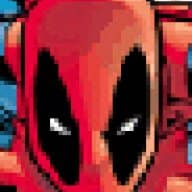 Deadpool