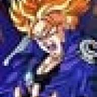 Miss Trunks