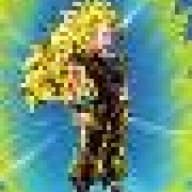 Son-Goku SSJ 3