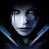 Dark Lady