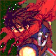 Kyo Kusanagi