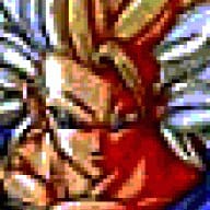 Goku SSJ 6
