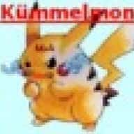 Kümmelmon