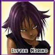 Little Noriko