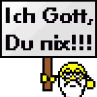 GottdesNC's