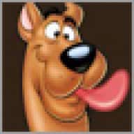Scooby Doo