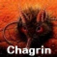 Chagrin
