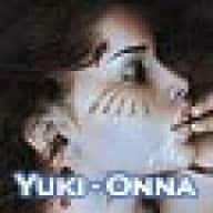 Yuki-Onna