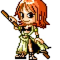 ~Nami~Nojiko~