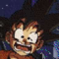 SSJ7Goten