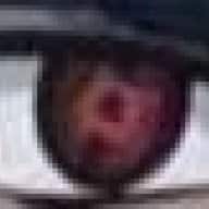 the Sharingan