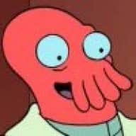 Dr. Zoidberg