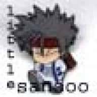 little sanooo