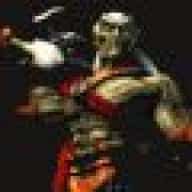 TheVampire Kain