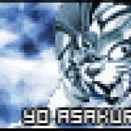 Yo Asakura