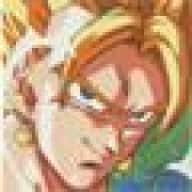 Majin Vegetto