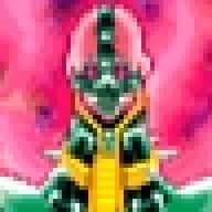 Dark God
