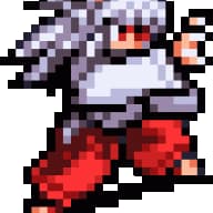 InuYasha-Demon