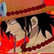 Ace die Feuerfaust