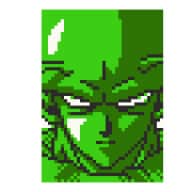 Chibi-Piccolo