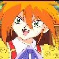 Beybladerin Julia-chan