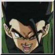 VeNoM SSJ