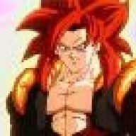 SSJ 4 Marc